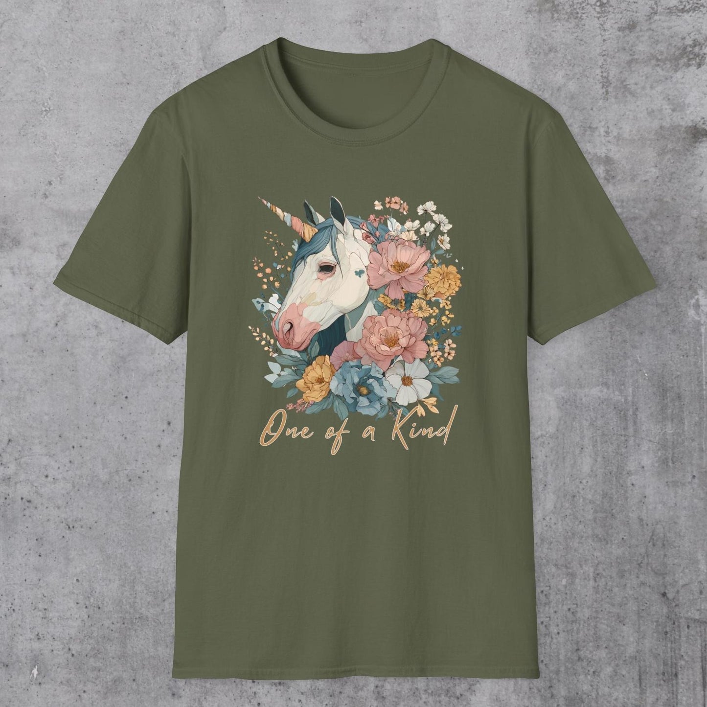 One Of A Kind T-Shirt