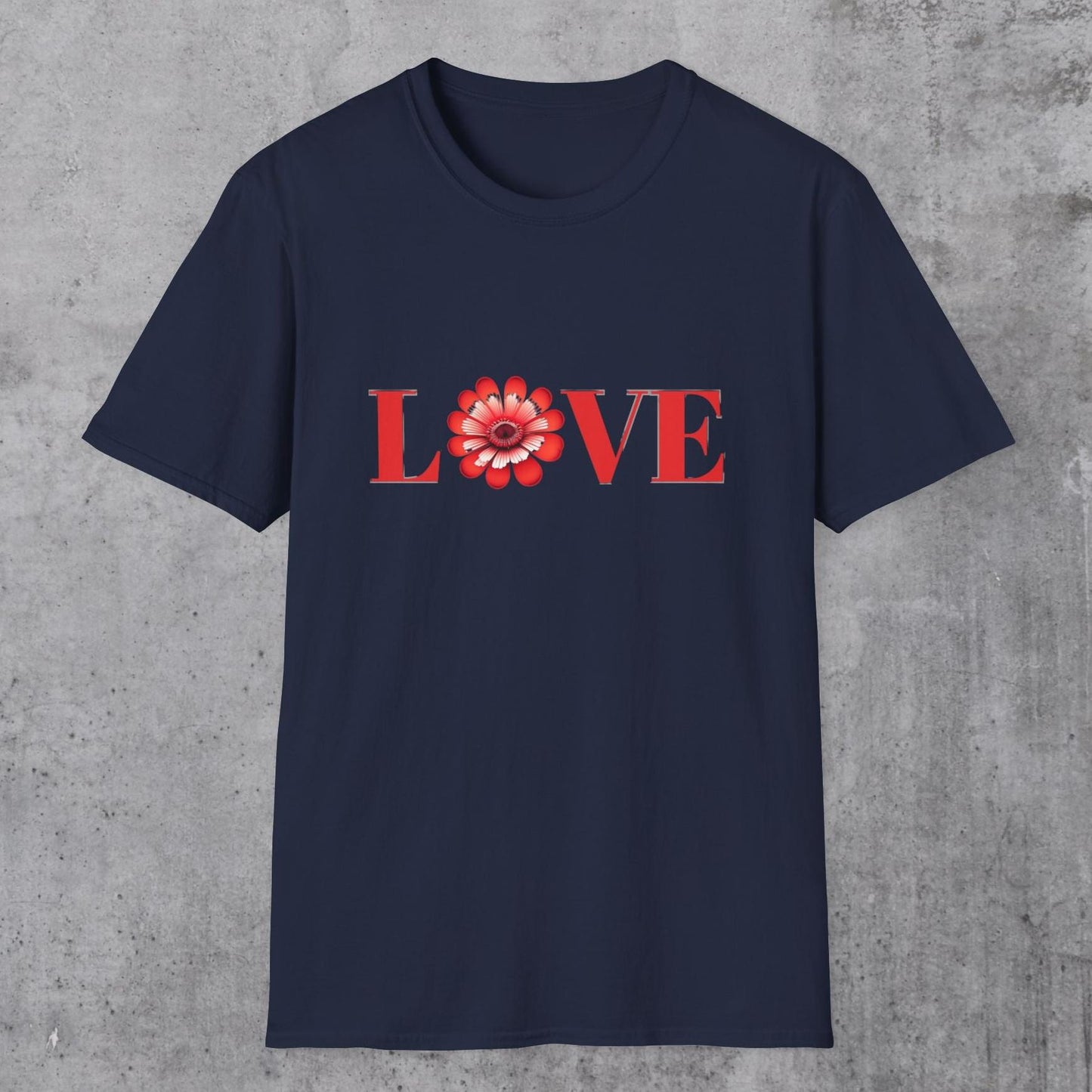 Love T-Shirt