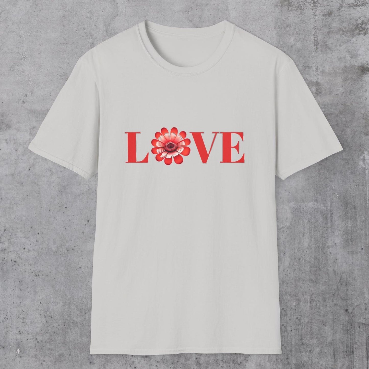 Love T-Shirt