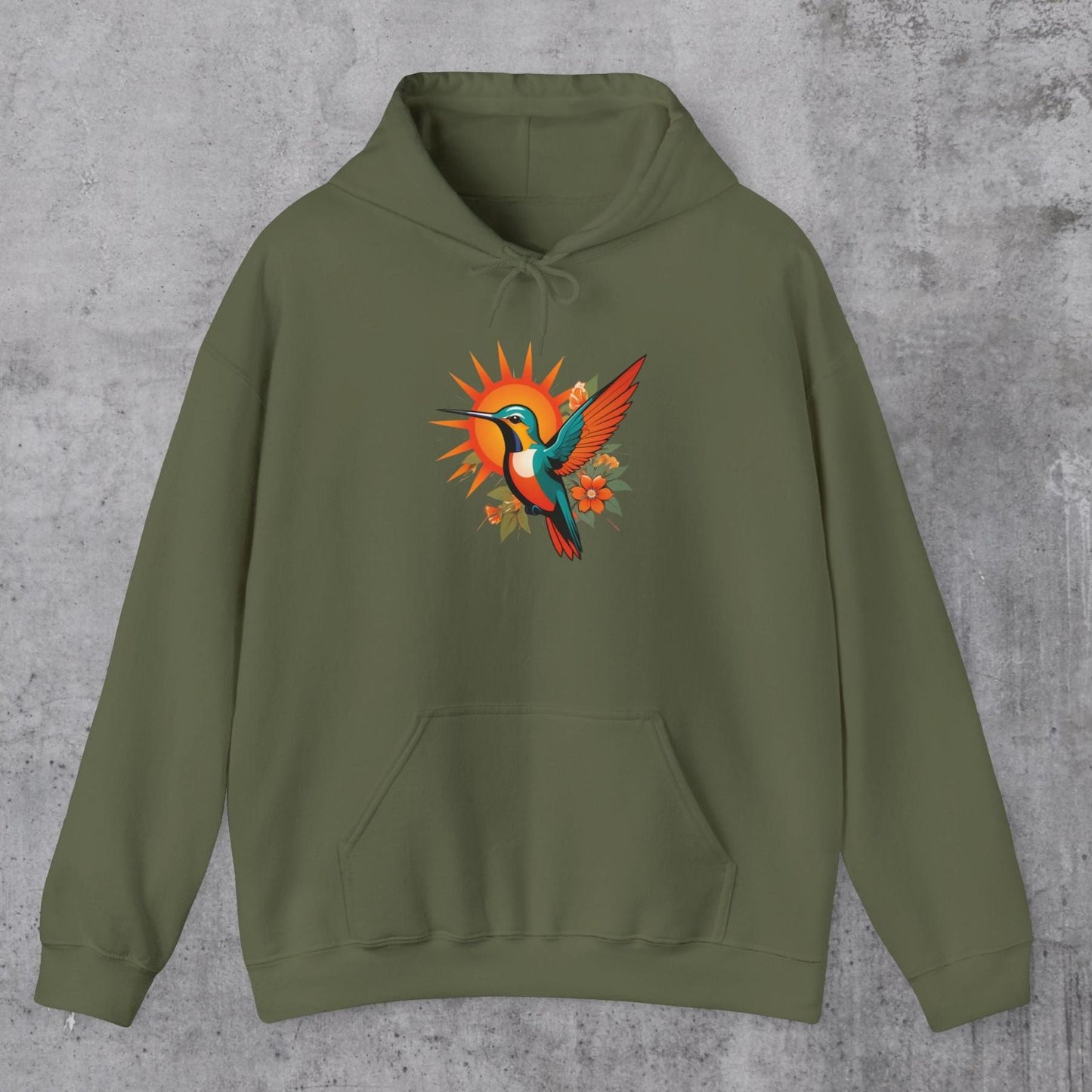 Sun Chaser Hoodie