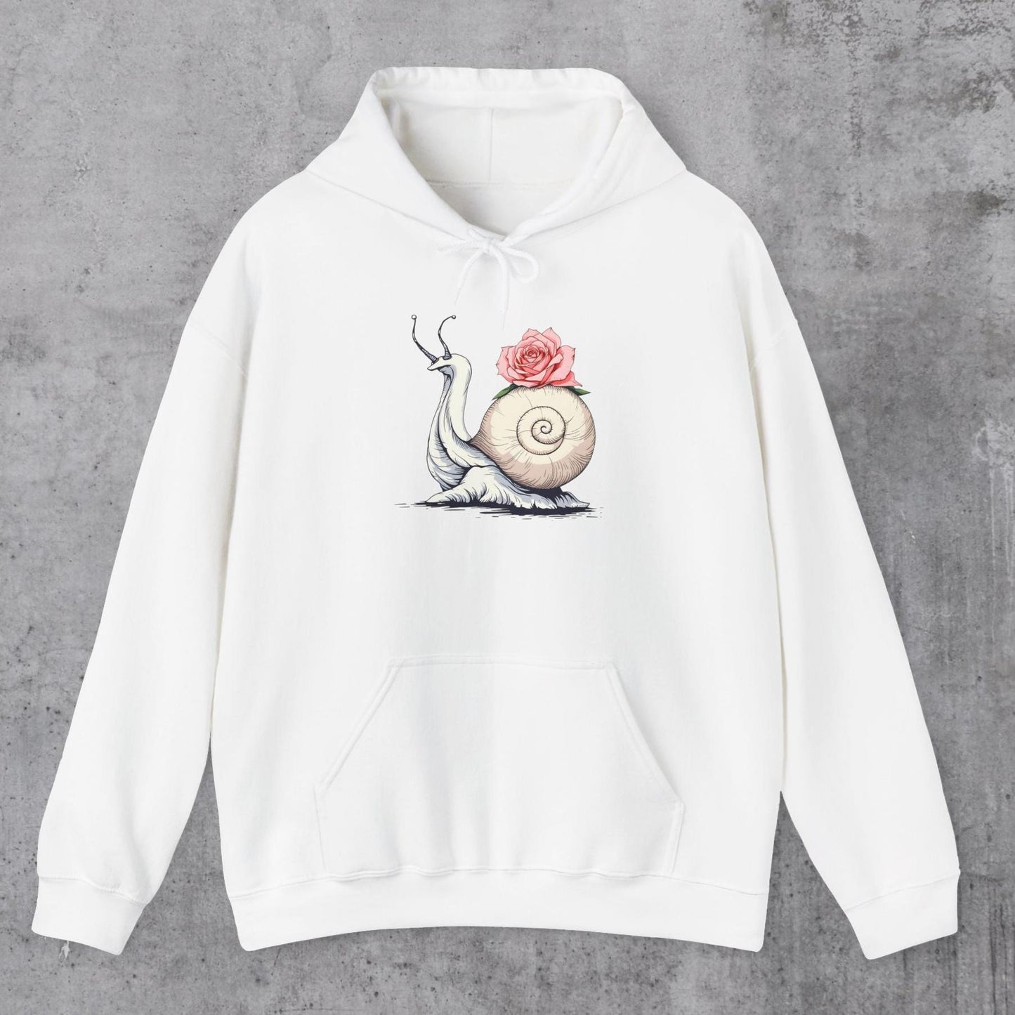 Gettin' There Hoodie