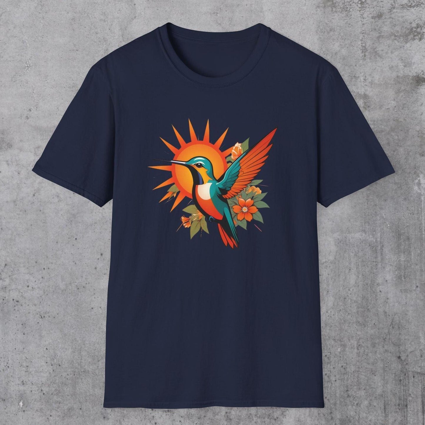 Sun Chaser T-Shirt