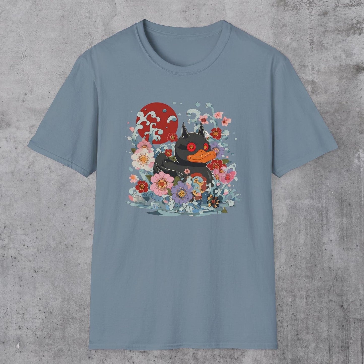 Lil' Devil Ducky T-Shirt