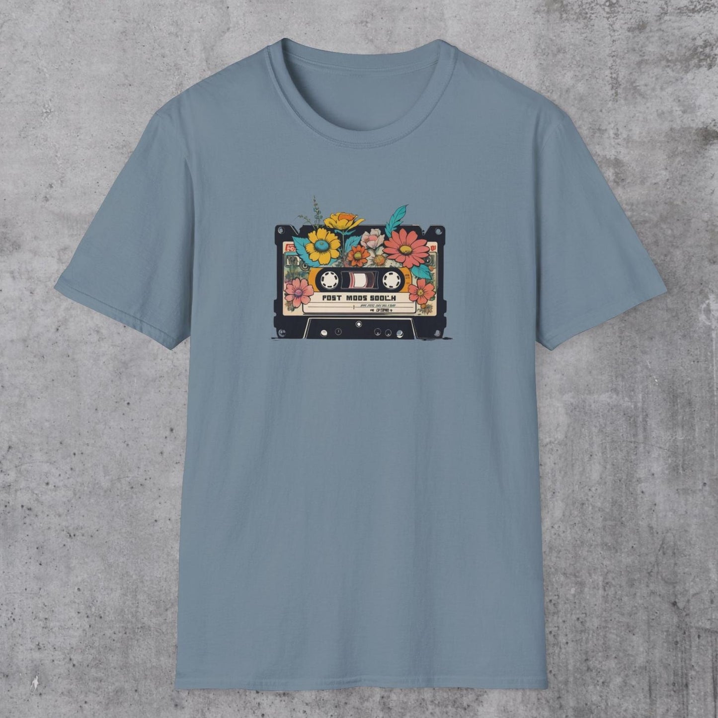 Cassette T-Shirt