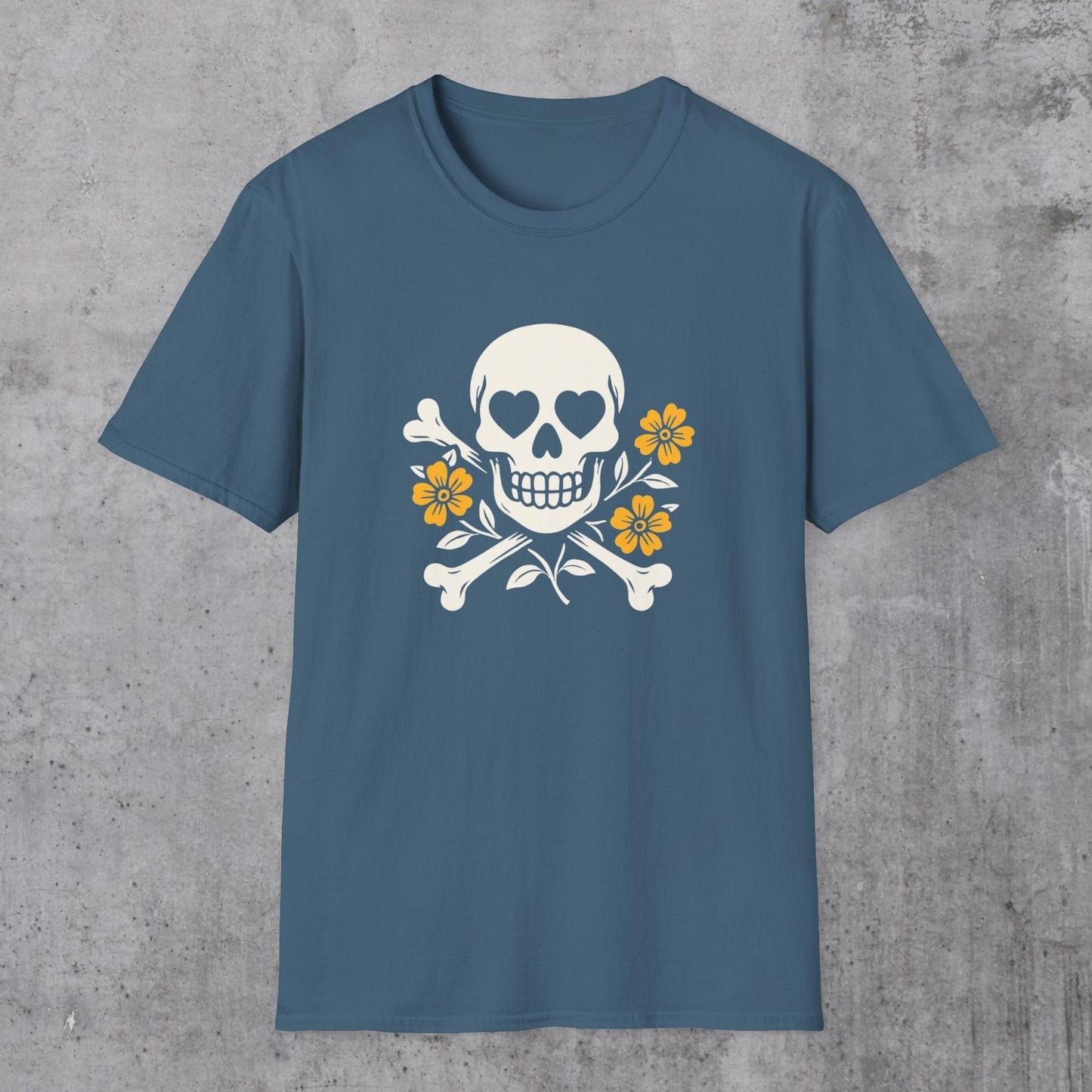 Love & Bones T-Shirt