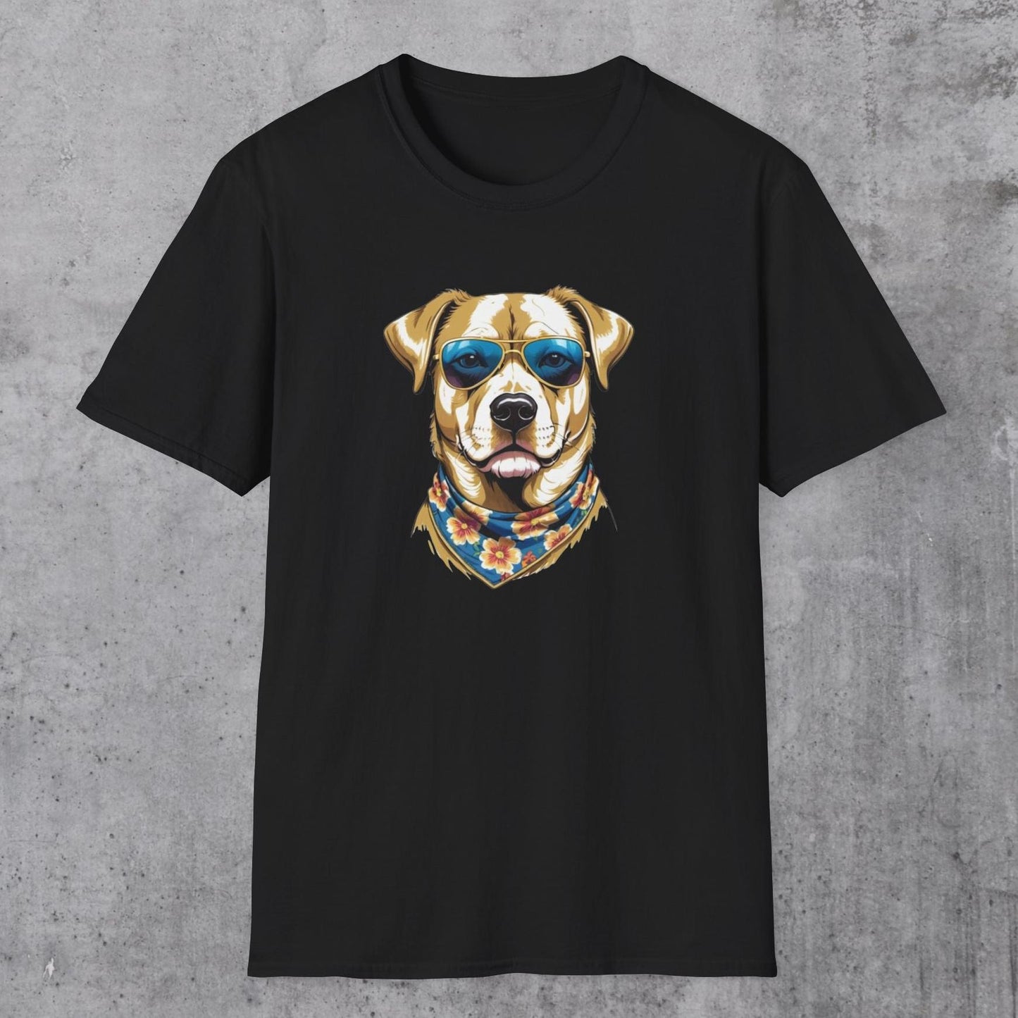 Chill Dog T-Shirt