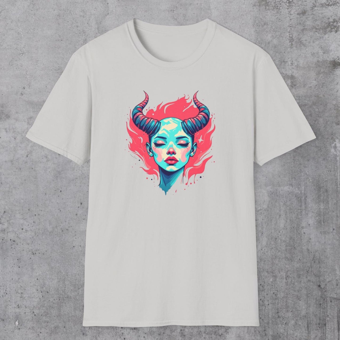 Devil Woman T-Shirt