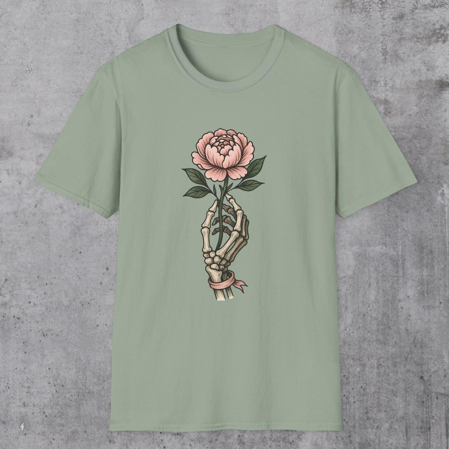 Beauty in Decay T-Shirt