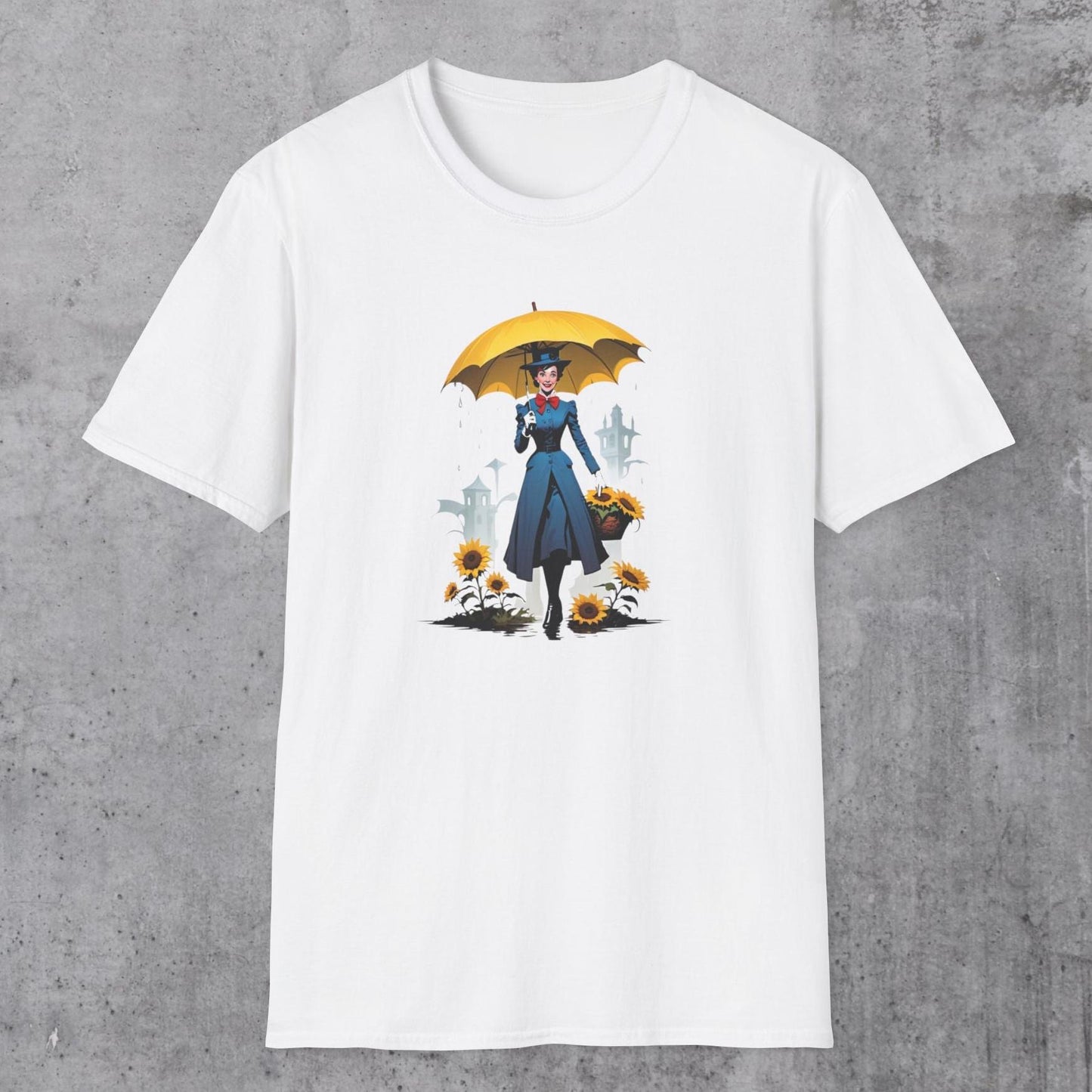 May Flowers T-Shirt