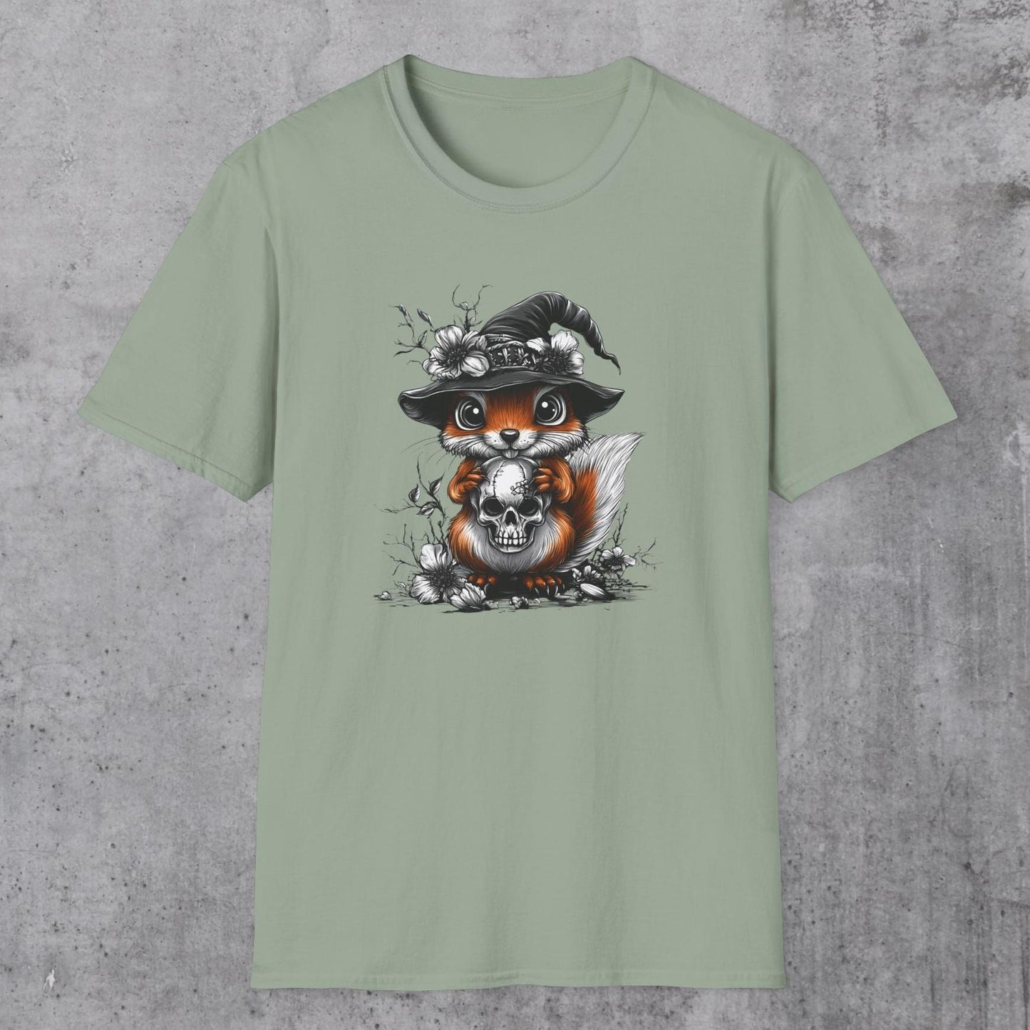 Woodland Witch T-Shirt
