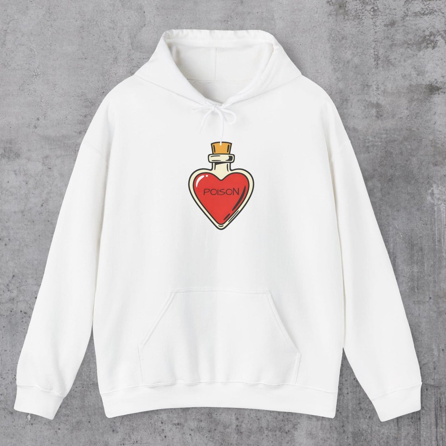 Love Potion Hoodie