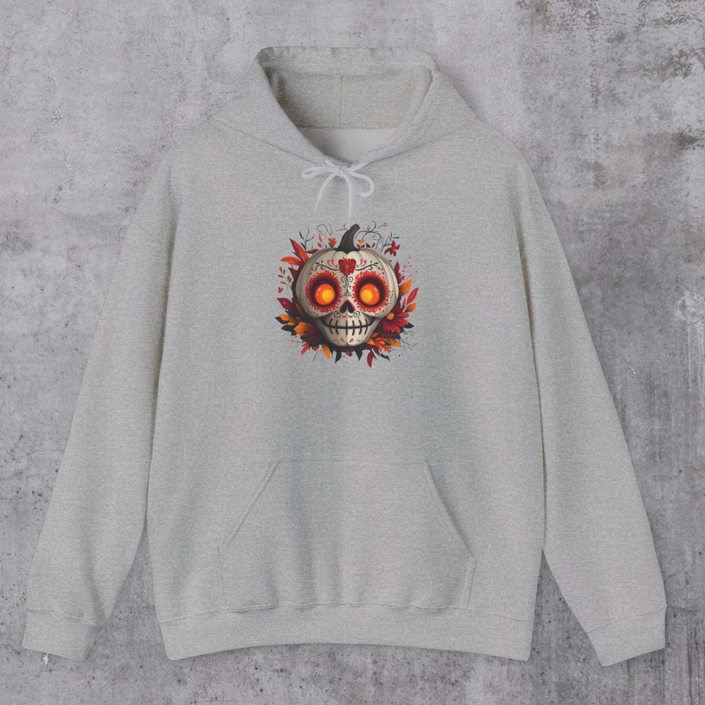 Autumn Afterlife Hoodie