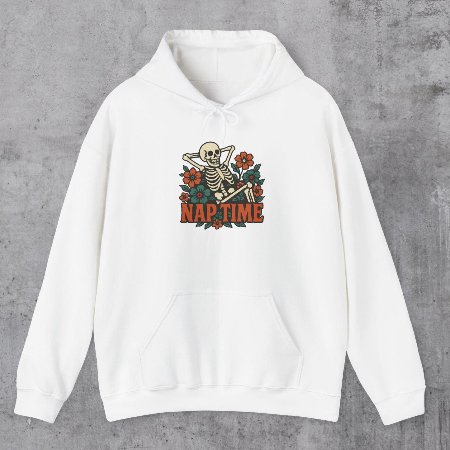 Nap Time Hoodie