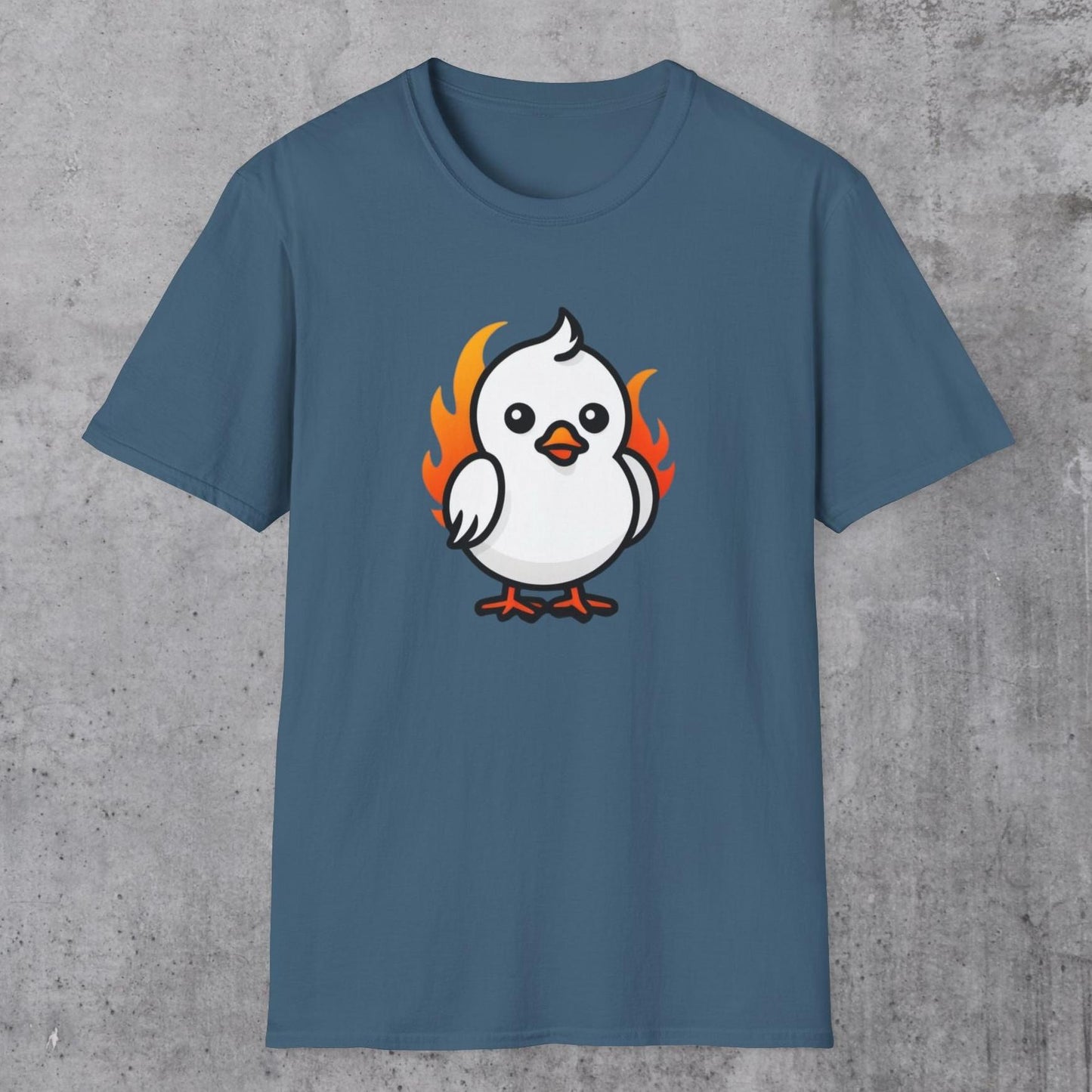 Hot Chick T-Shirt