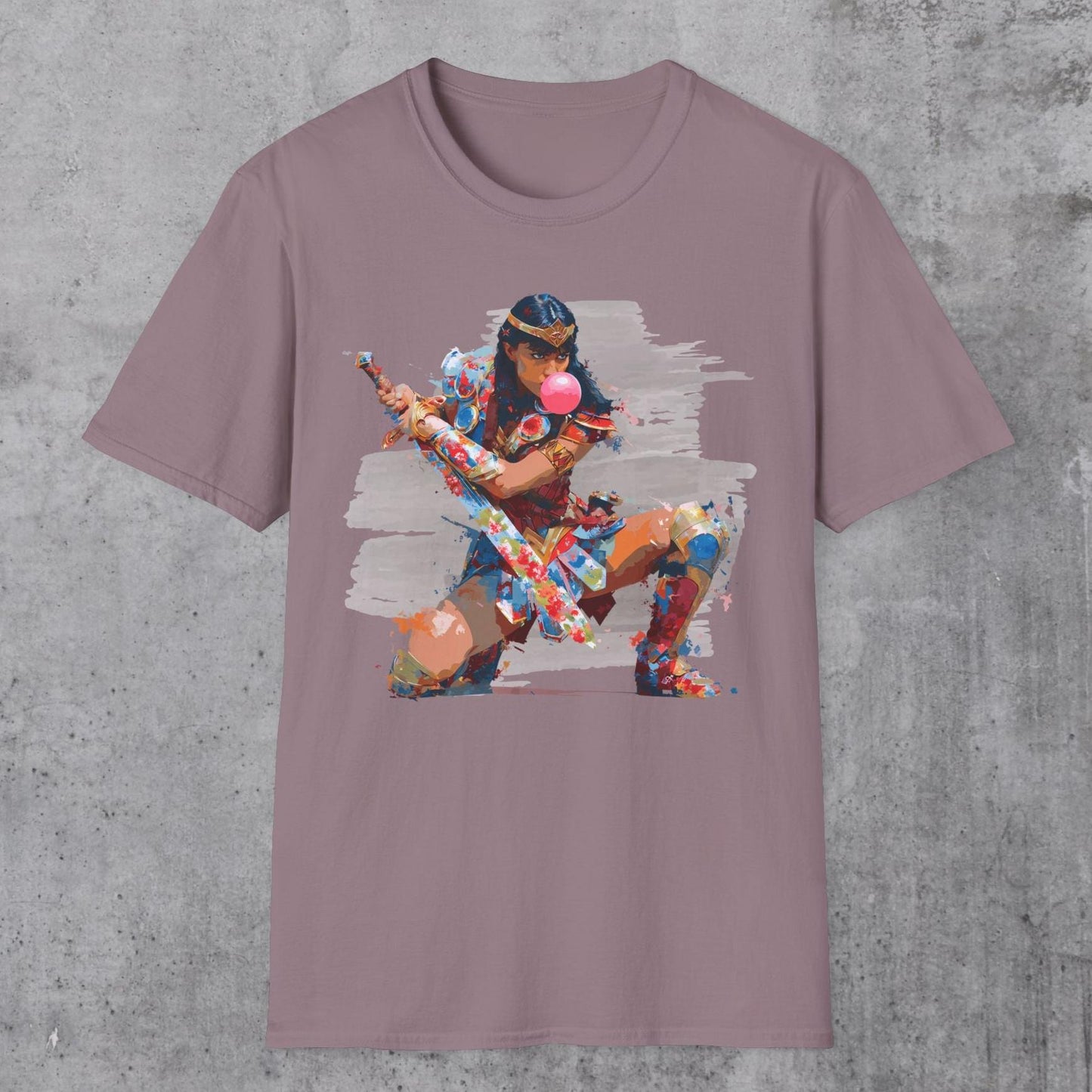 Bubblegum Princess T-Shirt