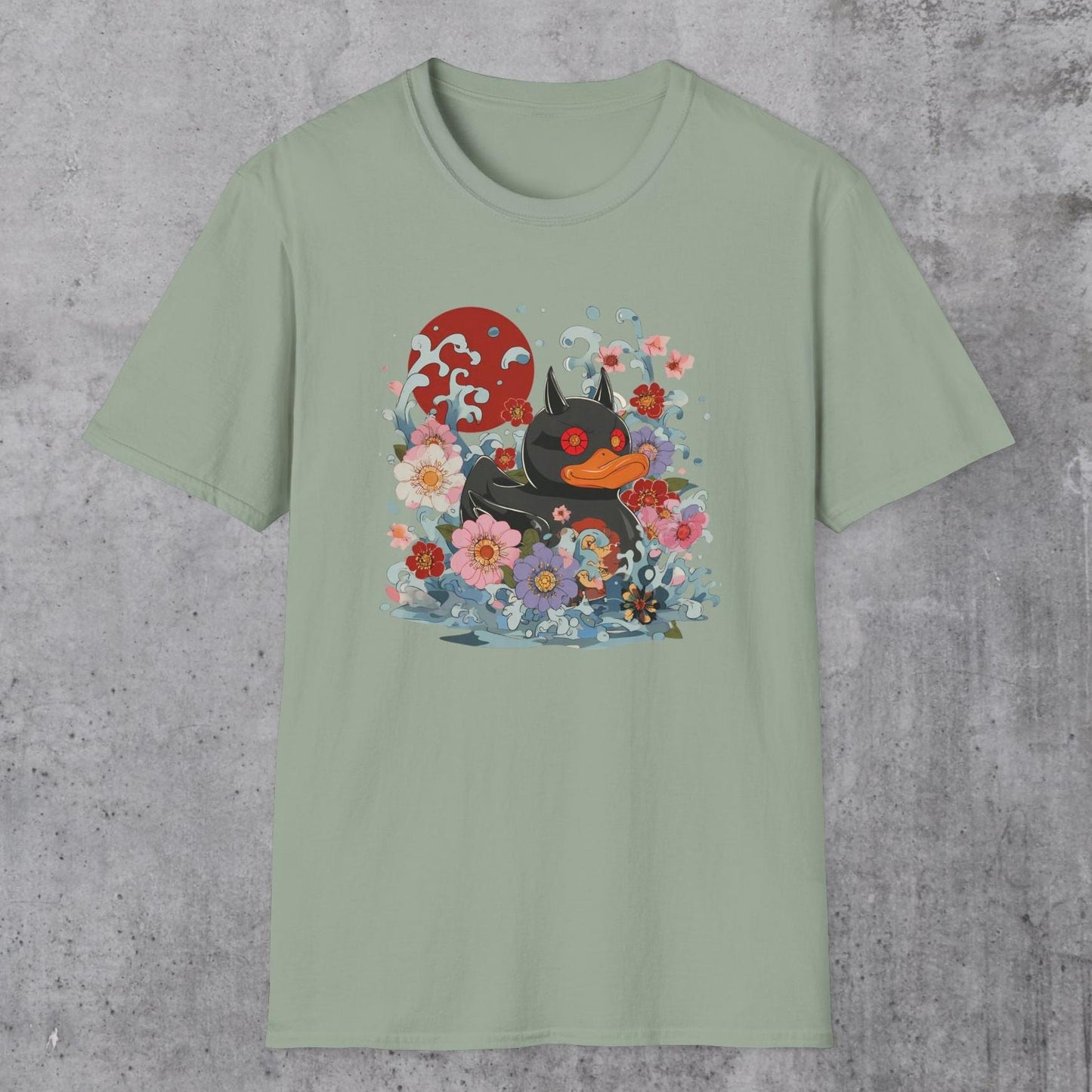 Lil' Devil Ducky T-Shirt