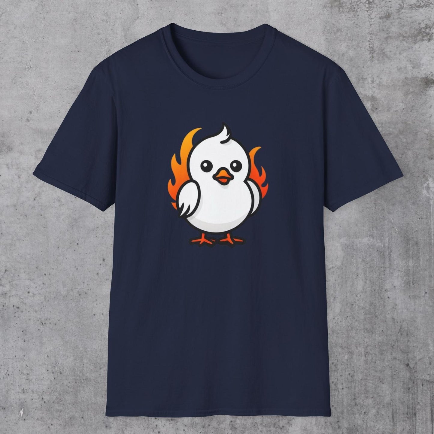 Hot Chick T-Shirt