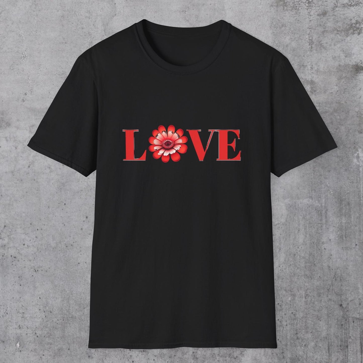 Love T-Shirt