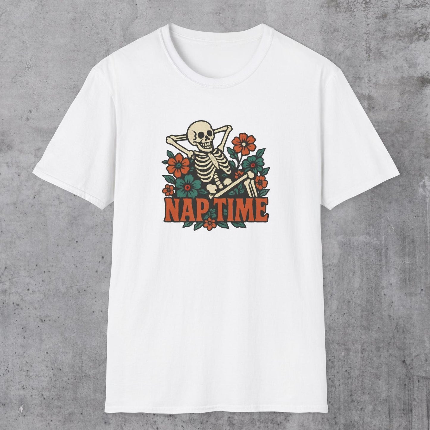 Nap Time T-Shirt