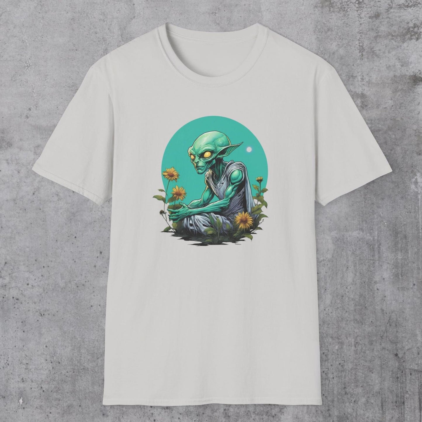 Alien T-Shirt