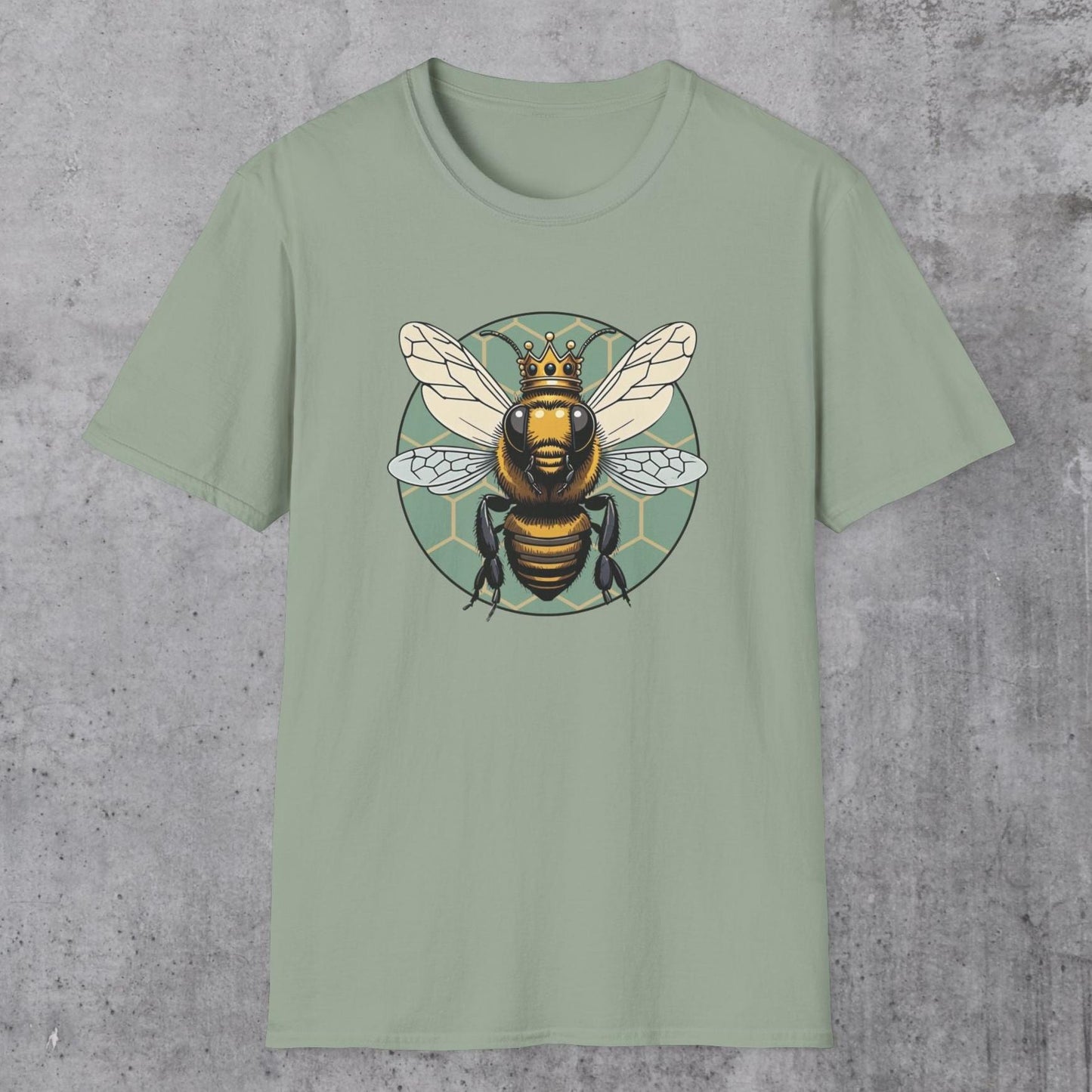 Queen Bee T-Shirt