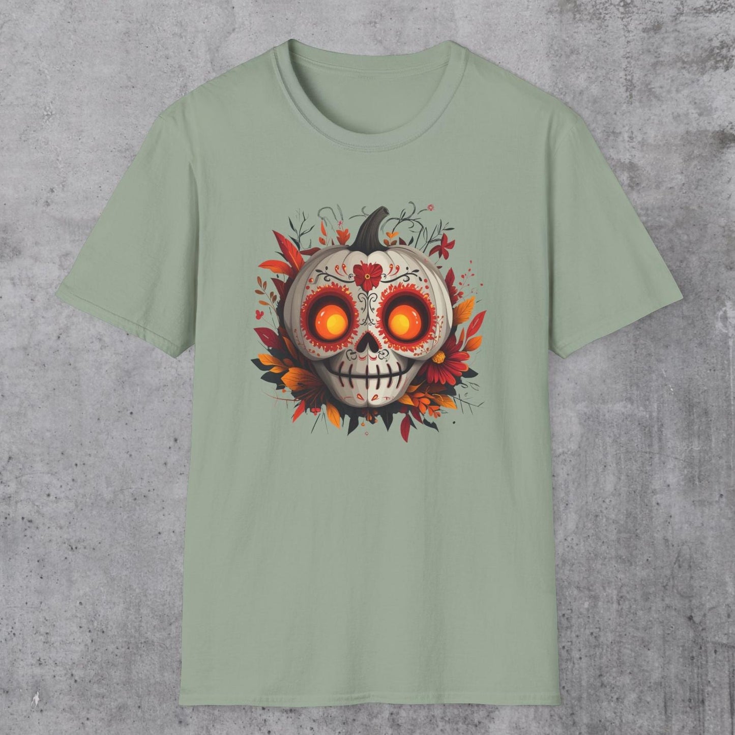 Autumn Afterlife T-Shirt