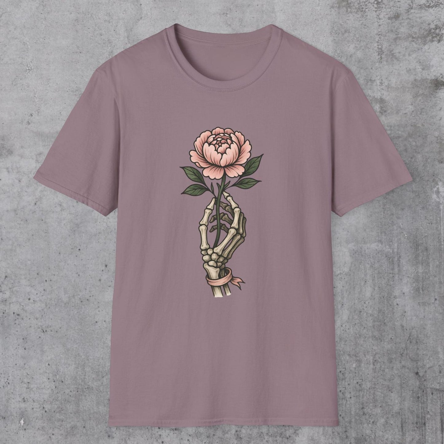 Beauty in Decay T-Shirt
