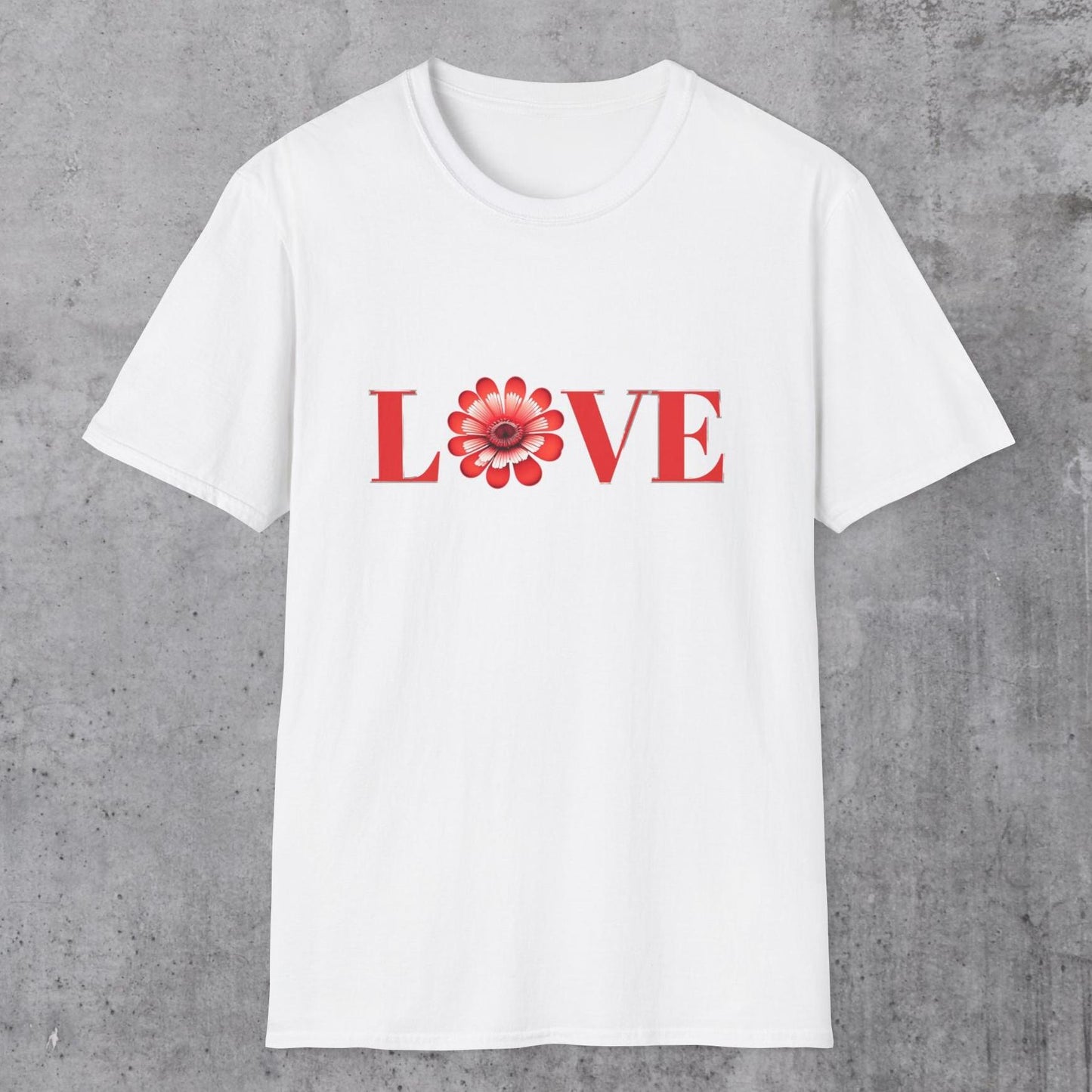 Love T-Shirt