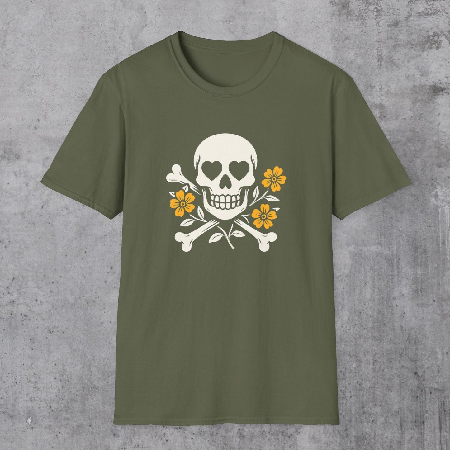 Love & Bones T-Shirt