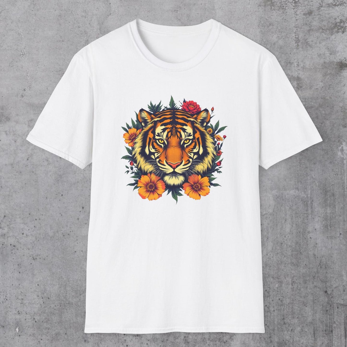 Jungle Cat T-Shirt