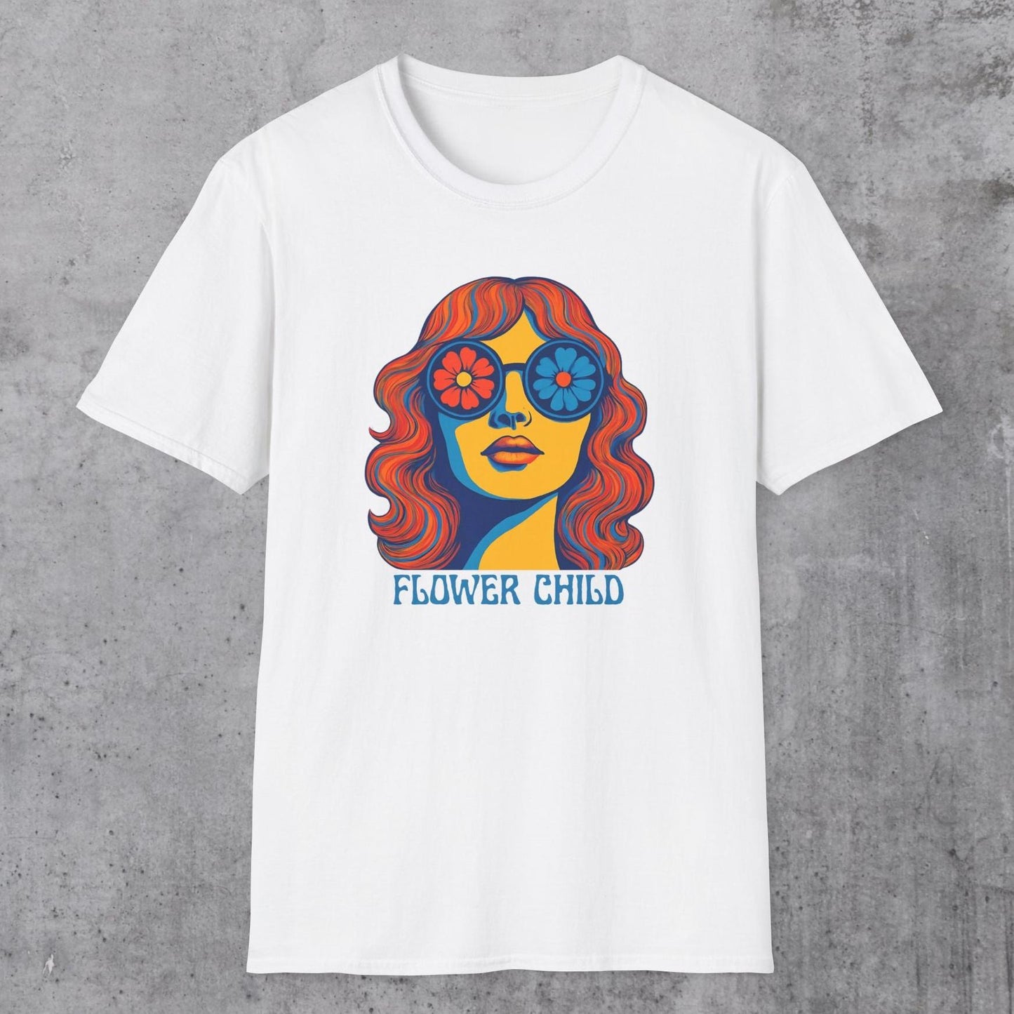 Flower Child T-Shirt