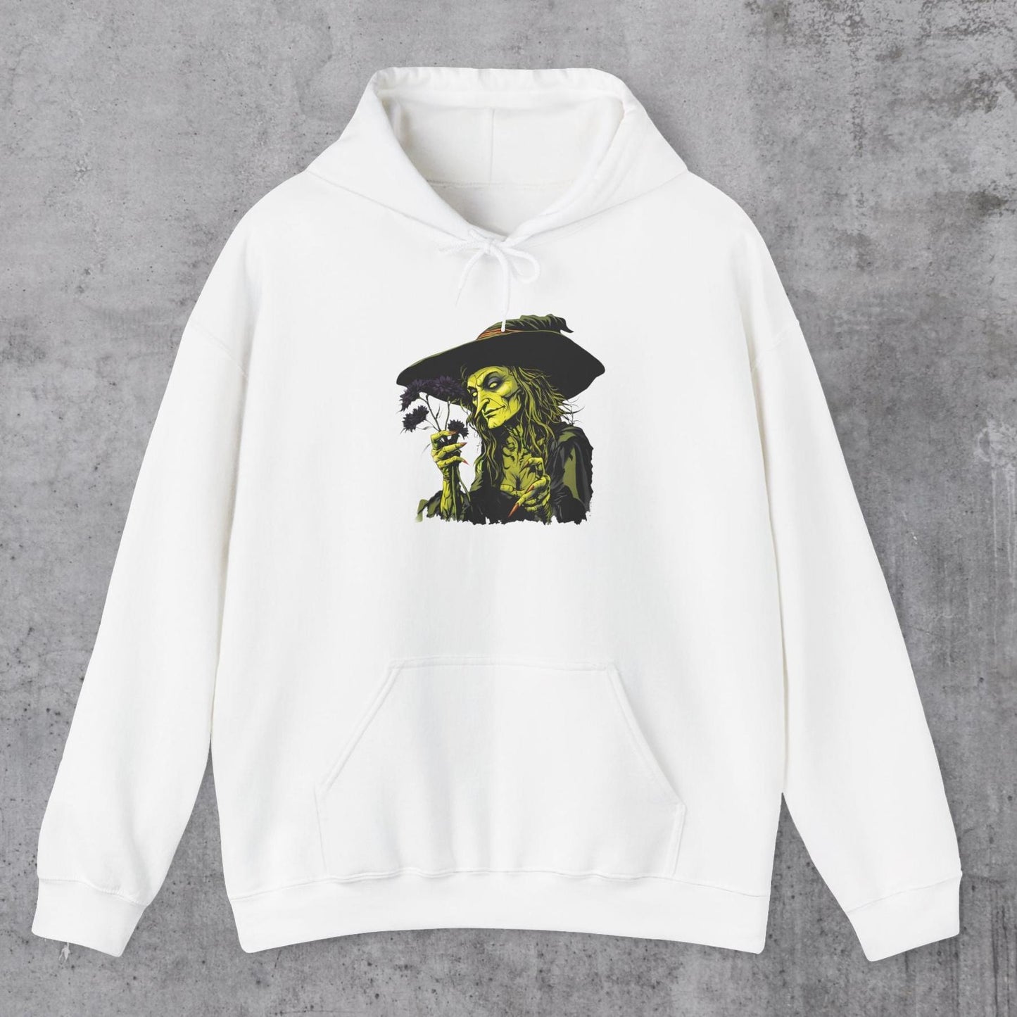 Coven's Garden Hoodie