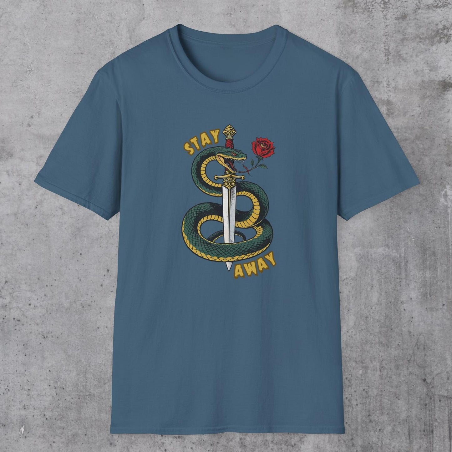 Stay Away T-Shirt