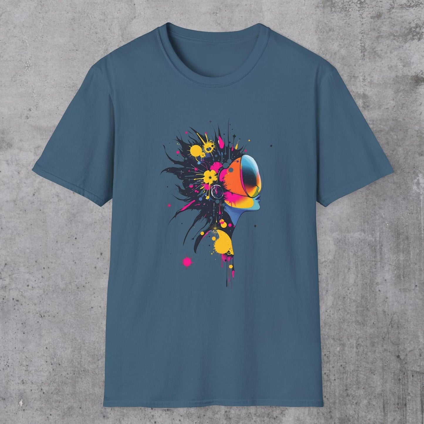 Future Girl T-Shirt