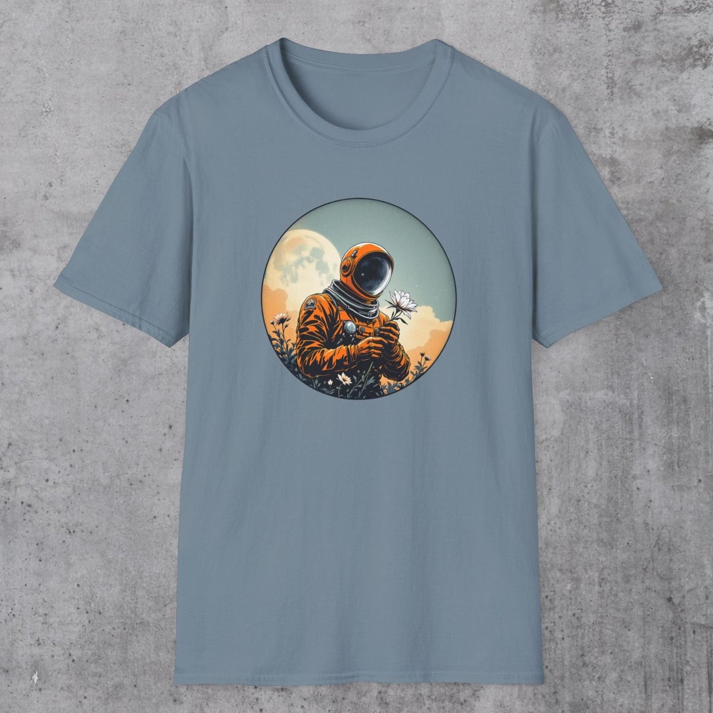 Space Man T-Shirt