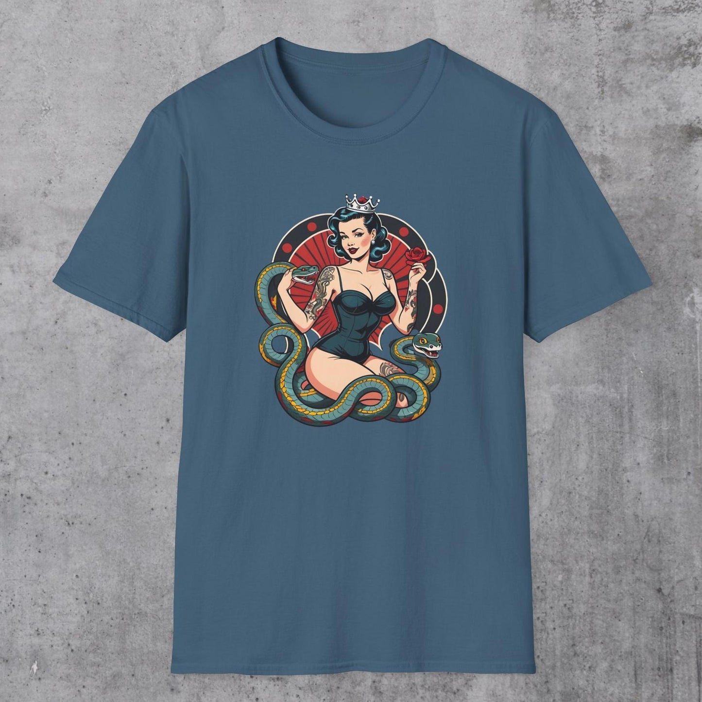 Serpent Queen T-Shirt