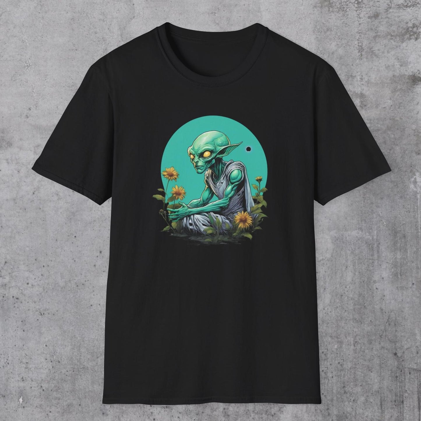 Alien T-Shirt