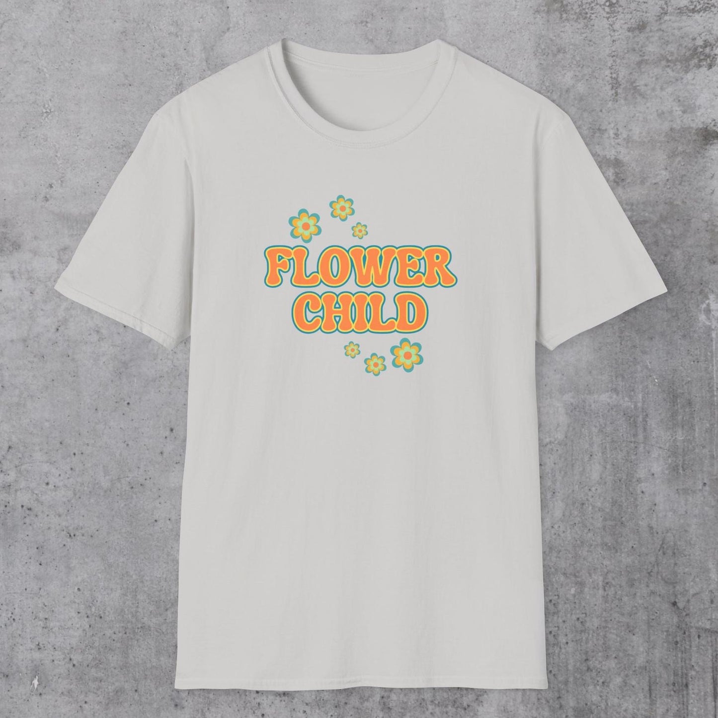 Flower Child T-Shirt