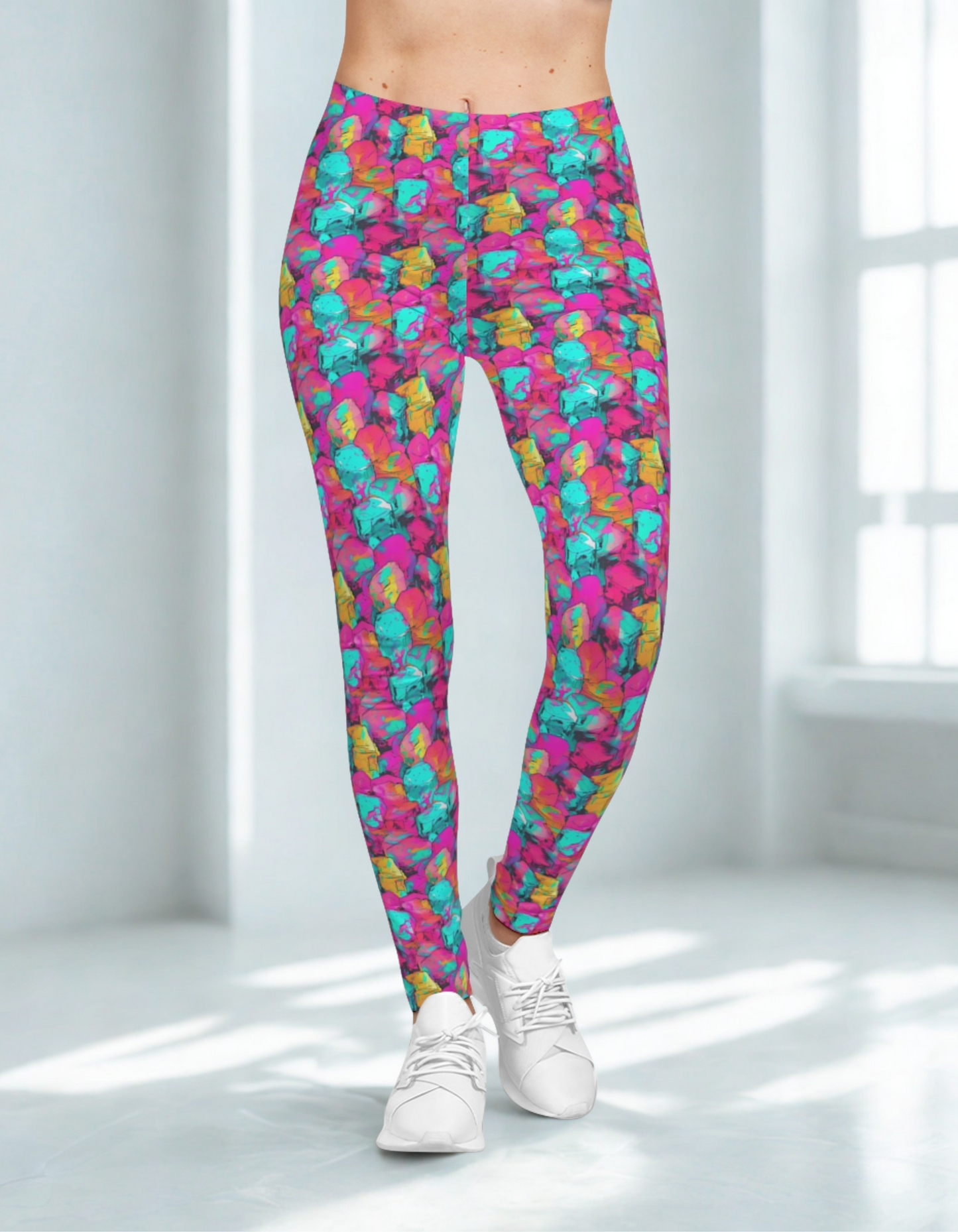 Ice Leggings