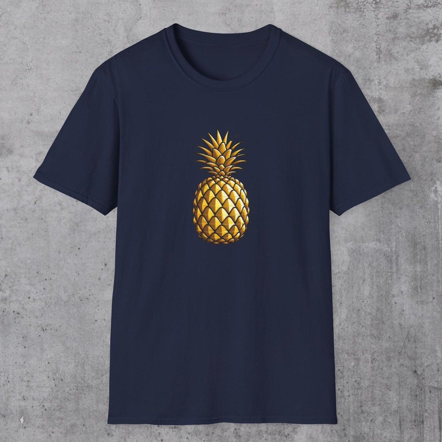 Pineapple T-Shirt