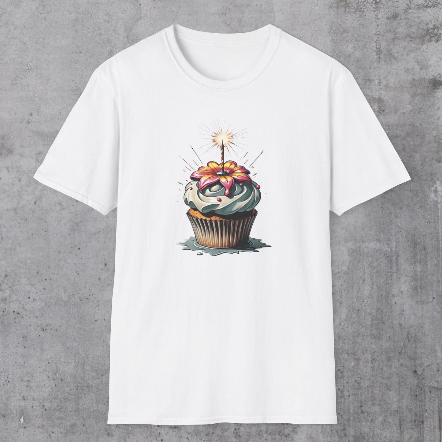 It's Your Birthday T-Shirt