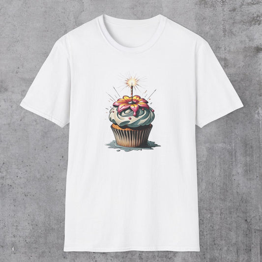 It's Your Birthday T-Shirt