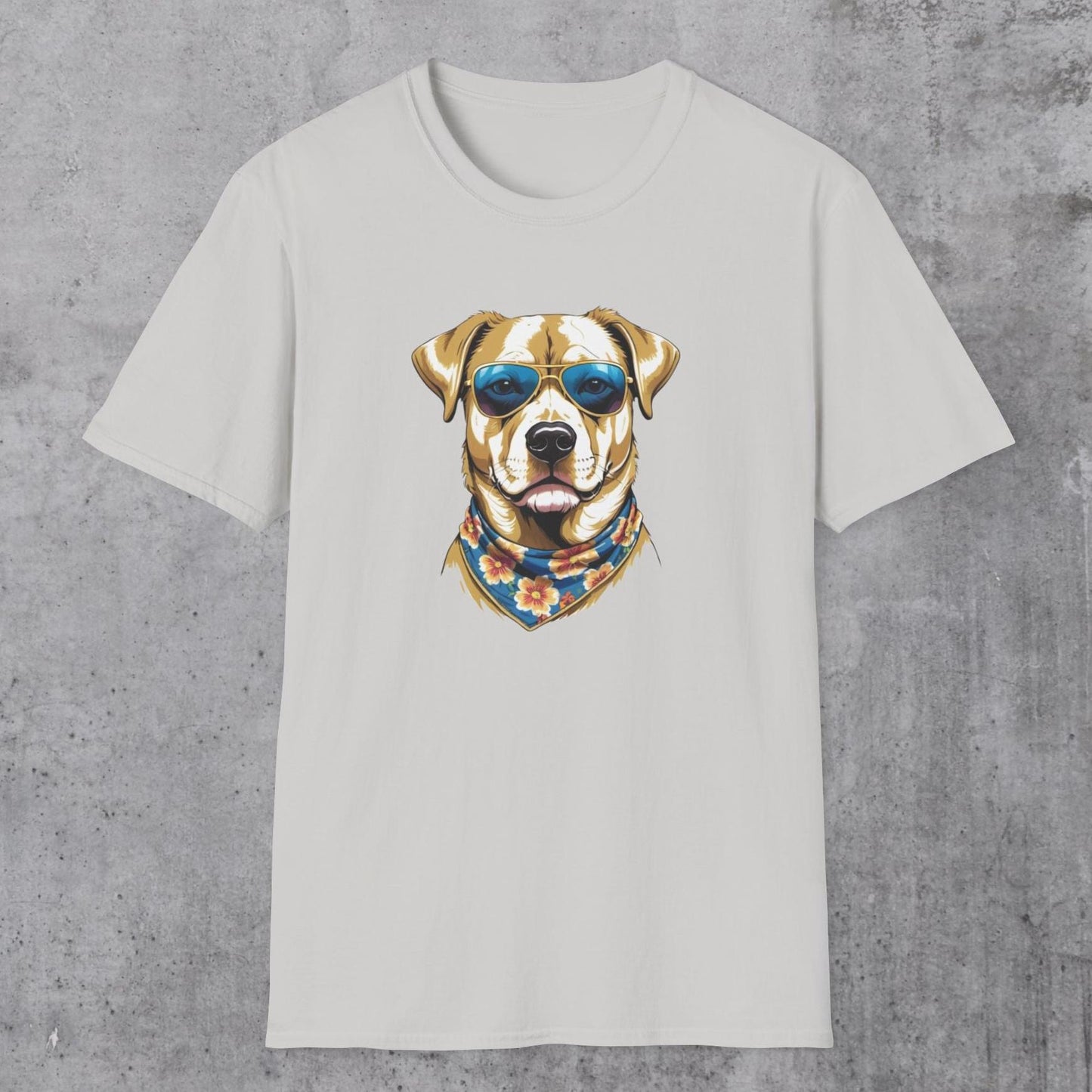 Chill Dog T-Shirt