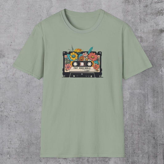 Cassette T-Shirt
