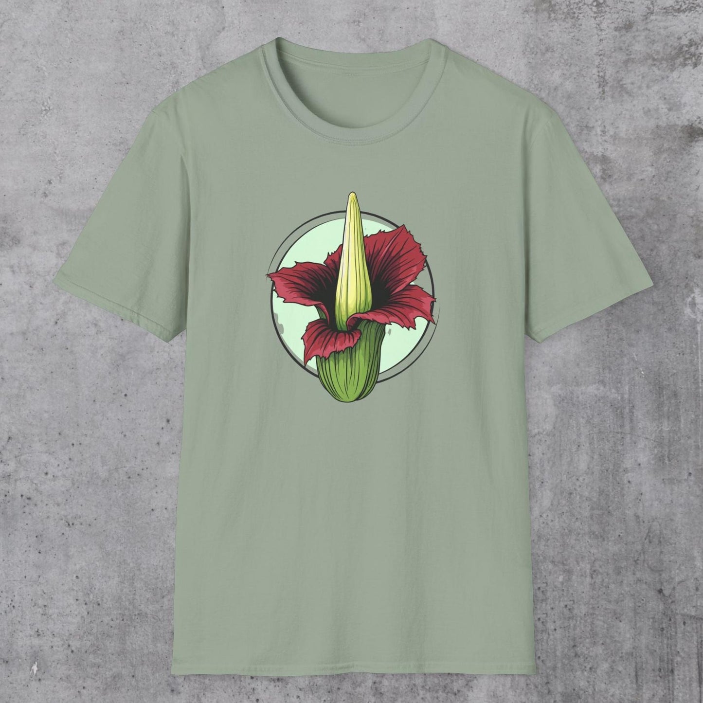 Corpse Flower T-Shirt