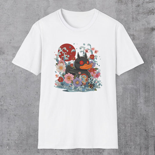 Lil' Devil Ducky T-Shirt