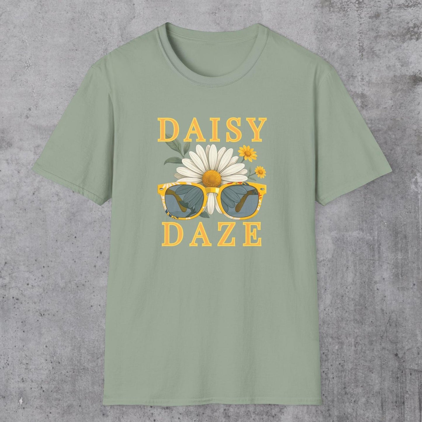 Daisy Daze T-Shirt