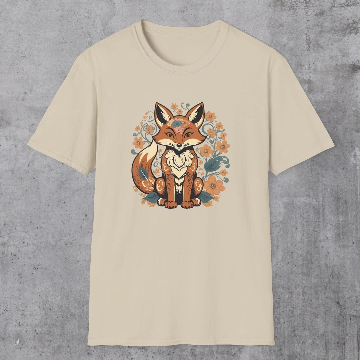Sly Fox T-Shirt