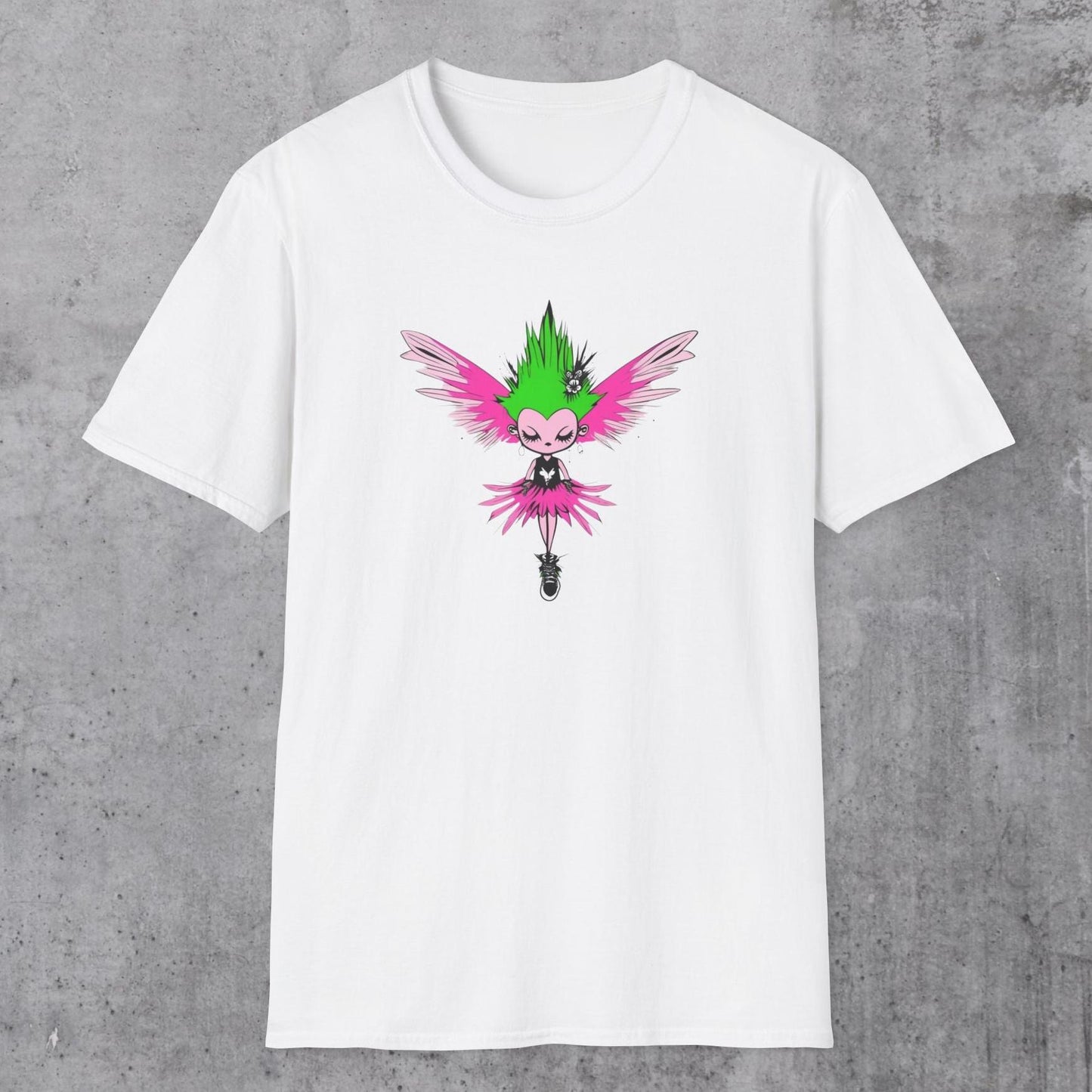 Pixie Punk T-Shirt