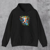 Moo And Bloom Hoodie